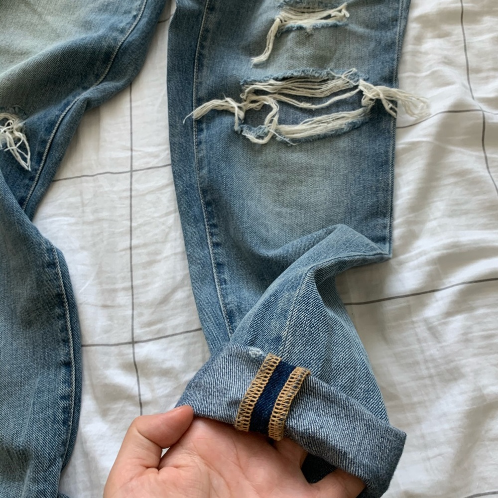 Able Jeans View 3